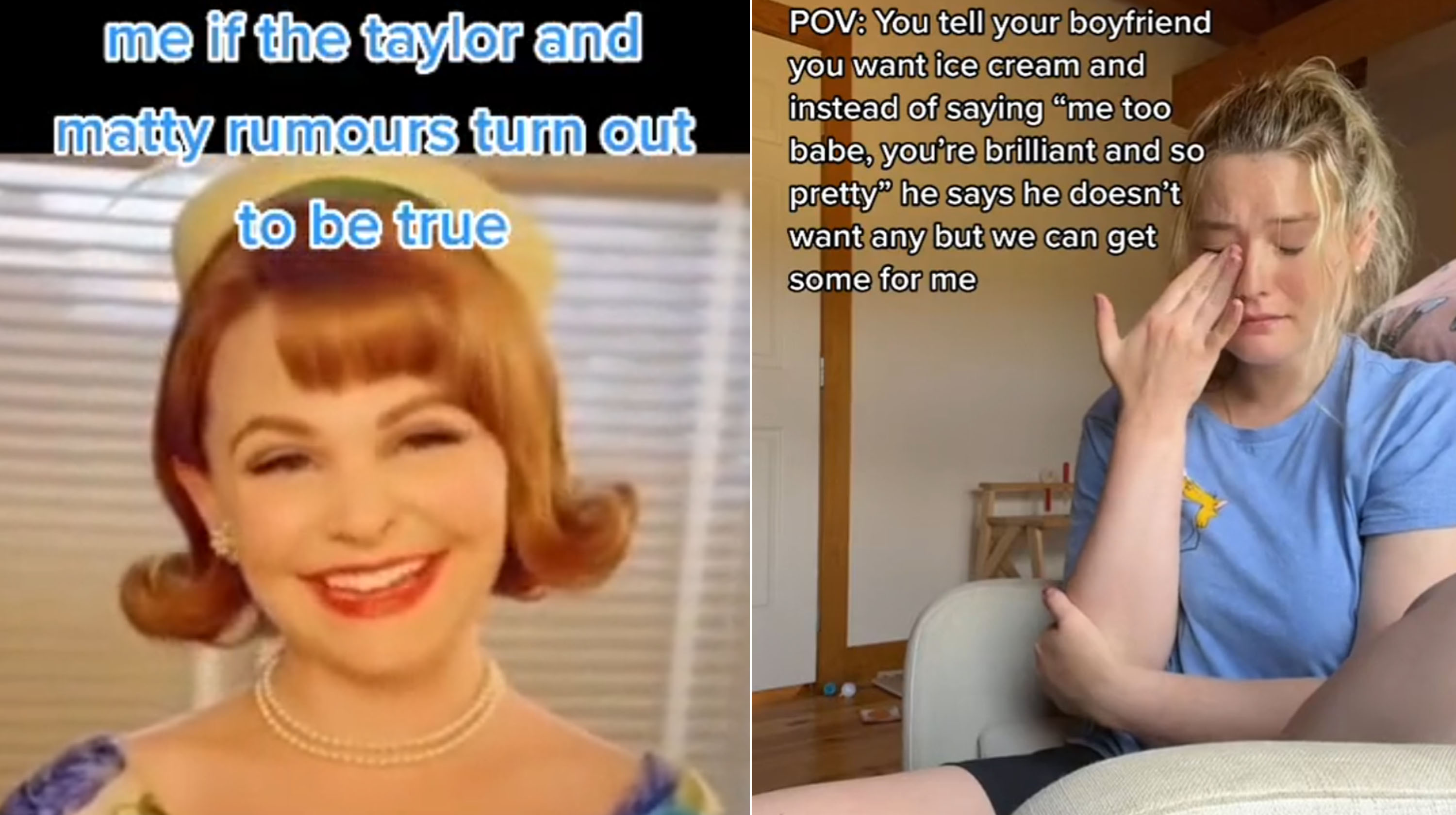 I Need To Buy A Gun (TikTok Sound) Meme Template