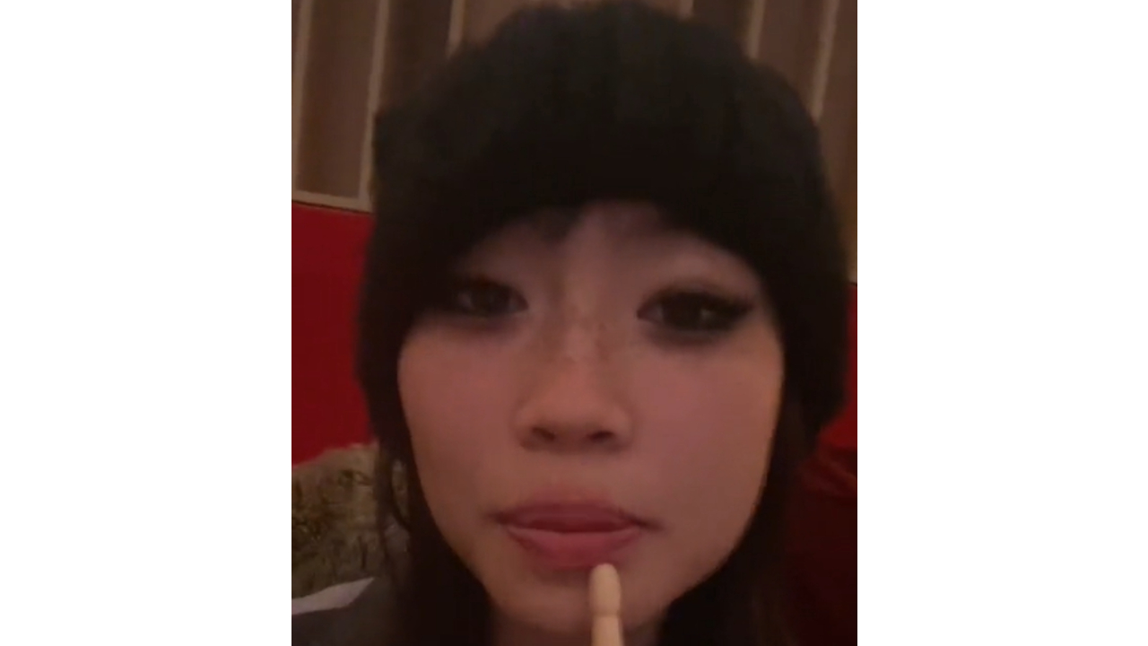 I Really Want Some Miso Soup