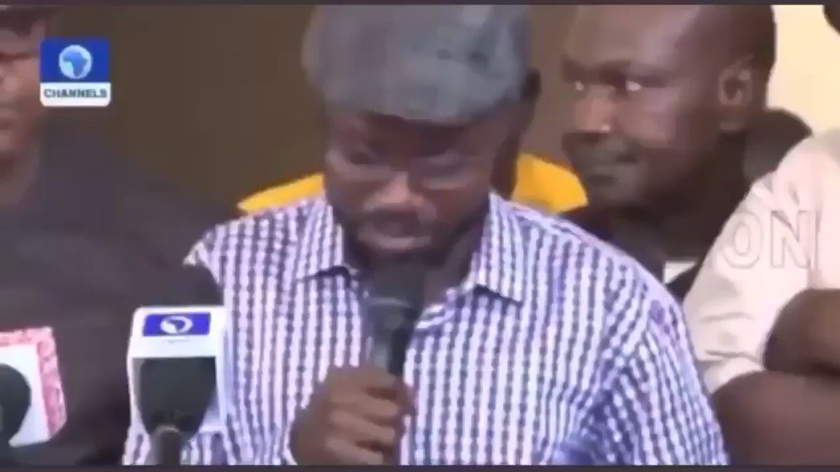 I Said We Don't Have the Capacity Meme Template