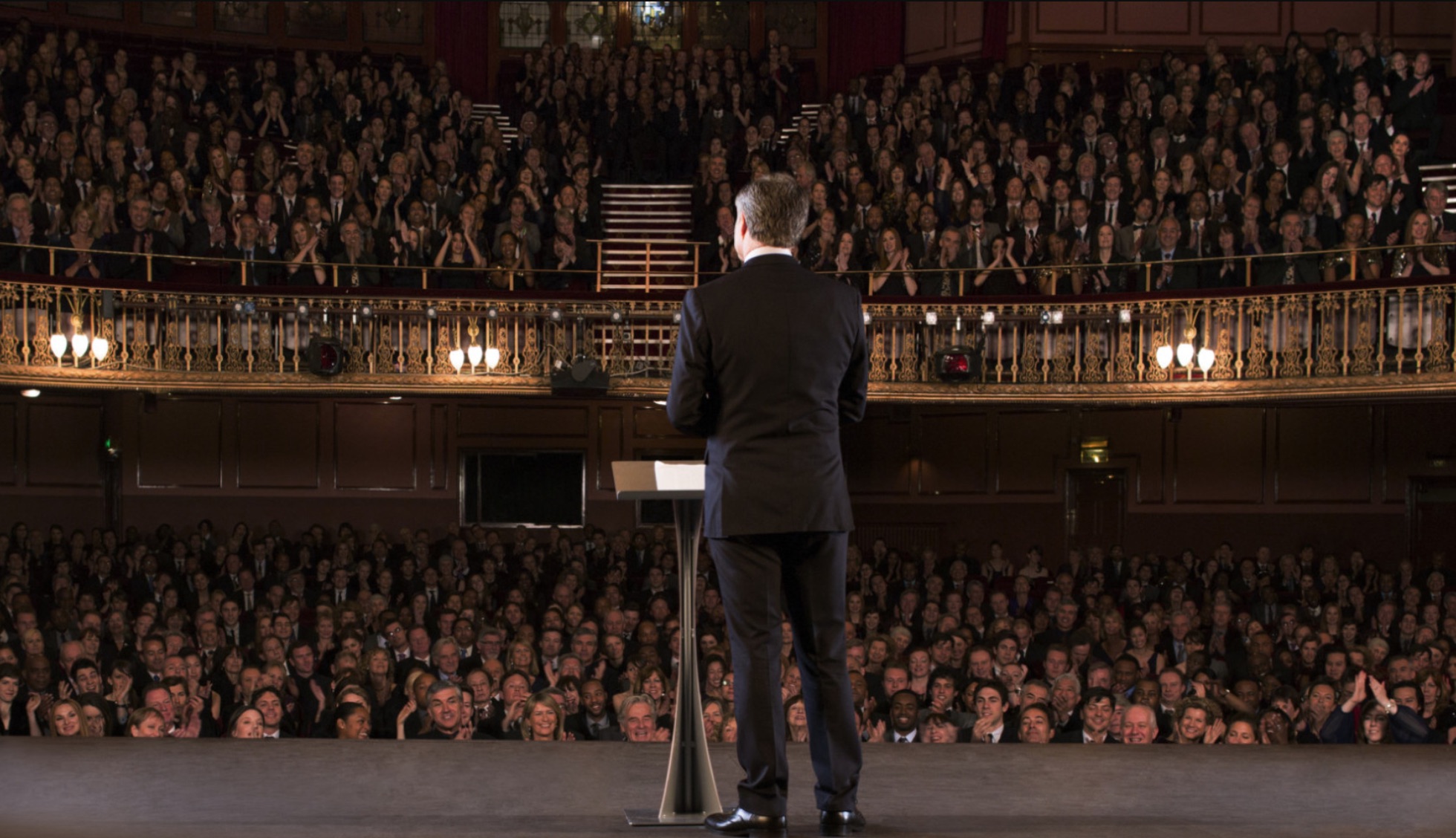 I Say Into the Mic Meme Template