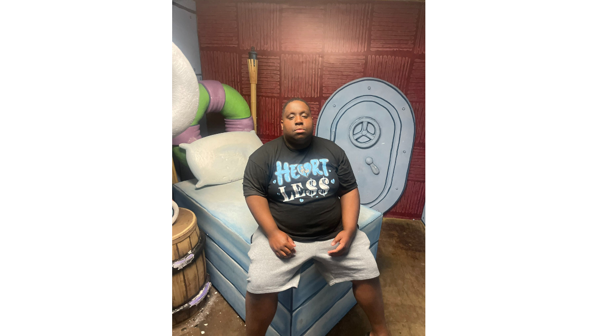 I Shoulda Never Smoke That Shit