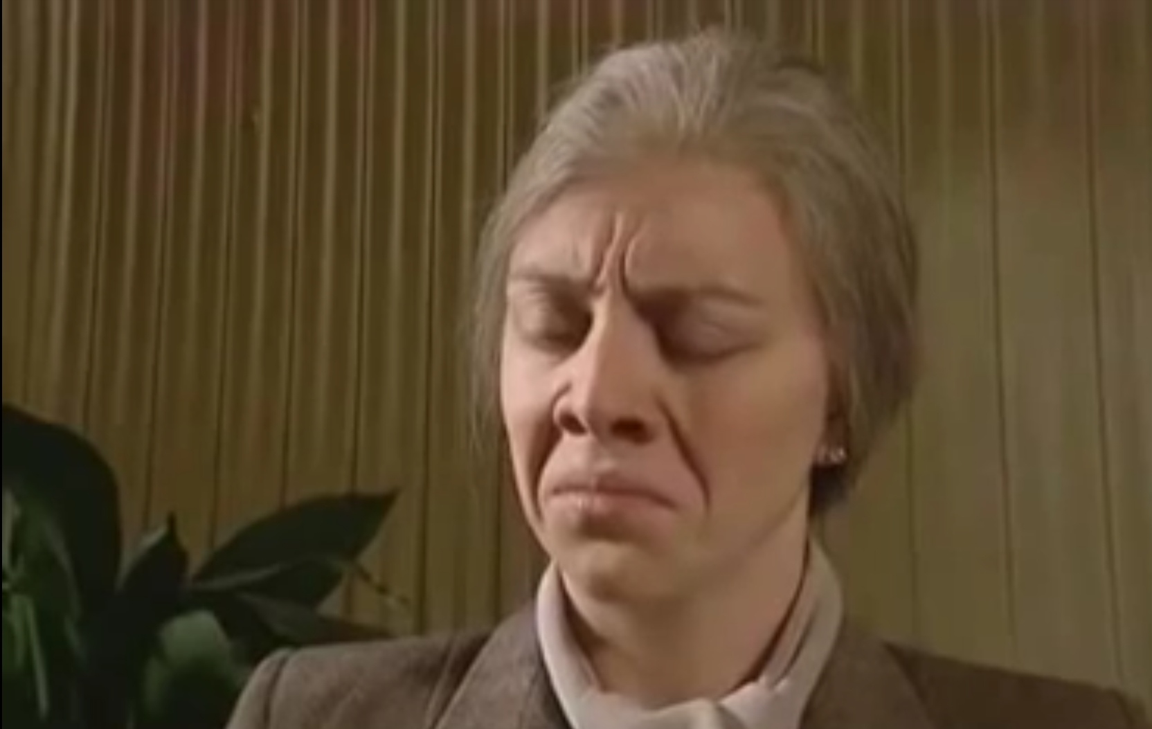 I Think I Can Smell Shite, Yes I Can Definitely Smell Shite