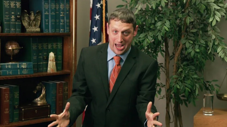I Think You Should Leave with Tim Robinson Meme Template