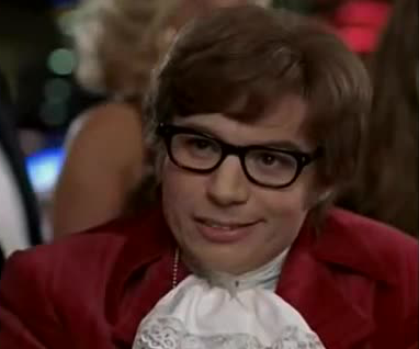 I Too Like to Live Dangerously Meme Template