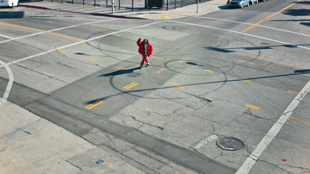 I Took Her To My Penthouse Meme Template