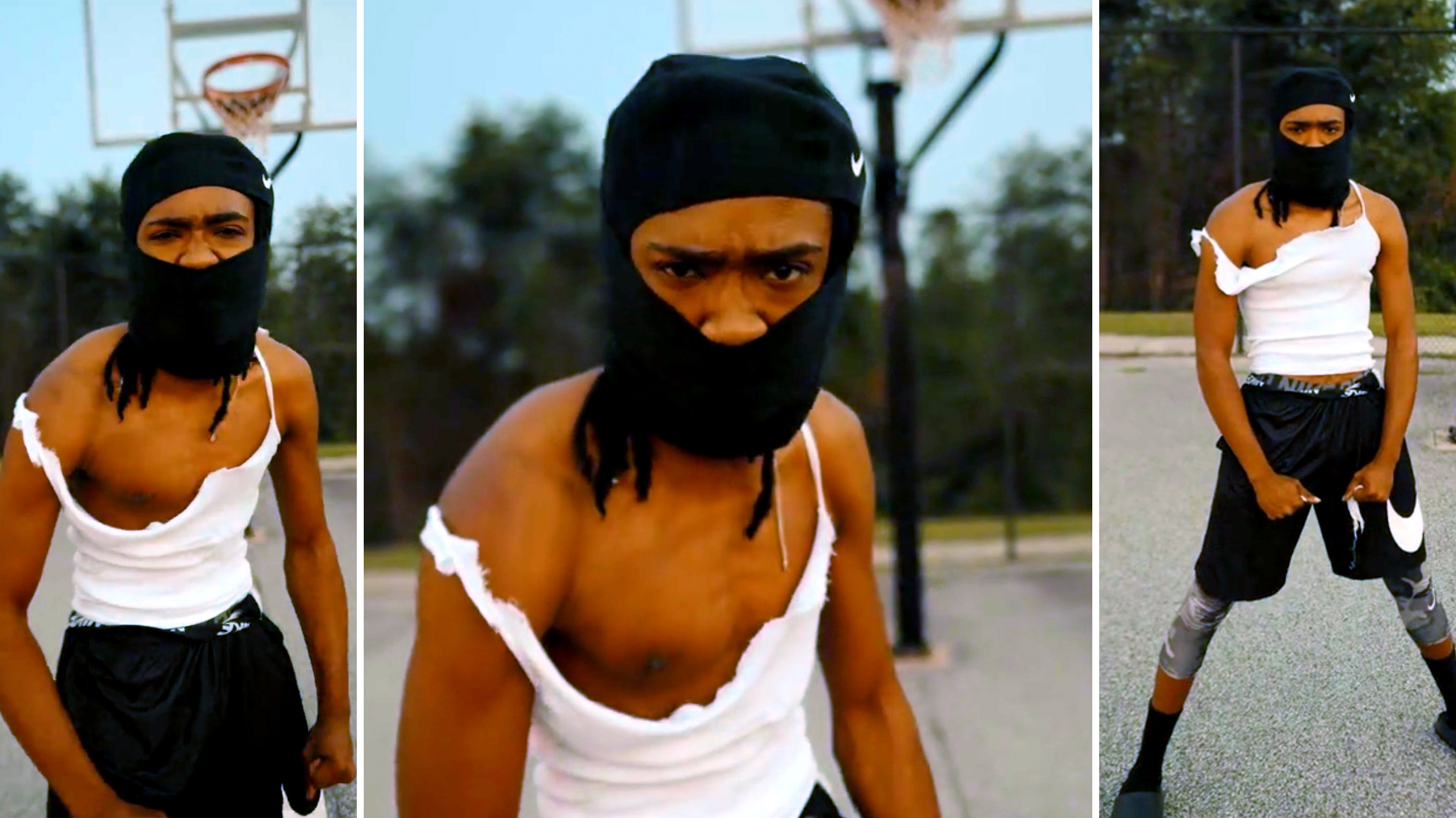 I Used To Have Hoop Dreams Until I Found Out There Were Other Ways To Score Meme Template