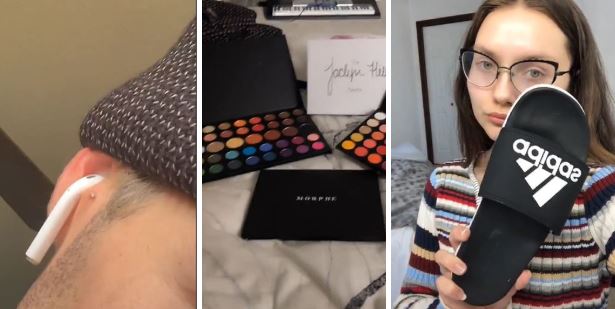 I Want It, I Got It Meme Template