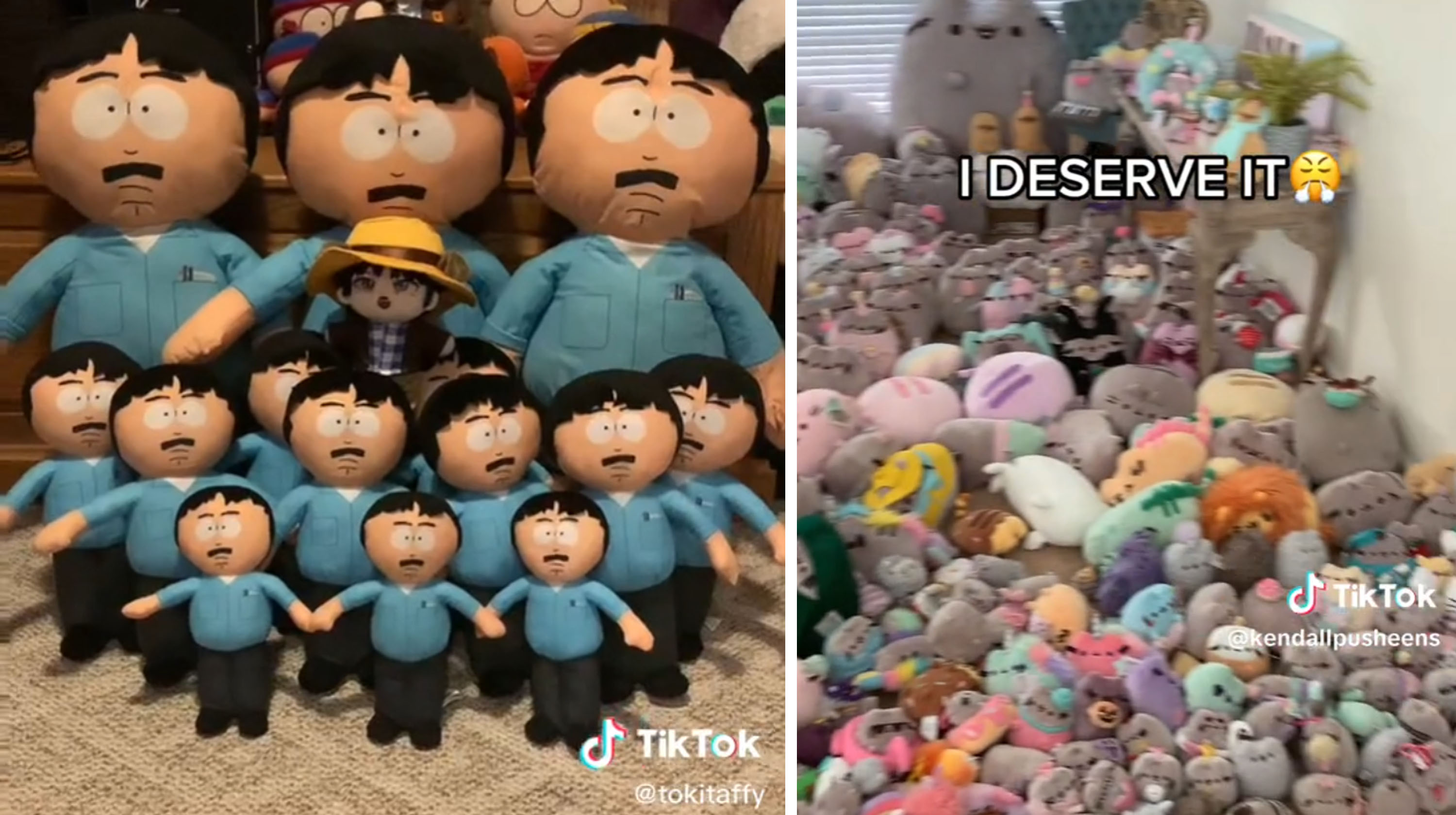 I Want One, I Want My Own Army, I Want My Own Planet