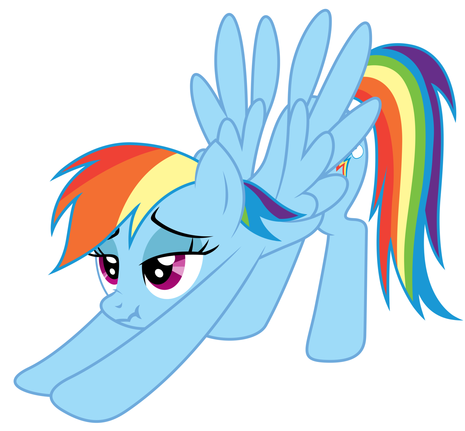 I Want to Cum Inside Rainbow Dash
