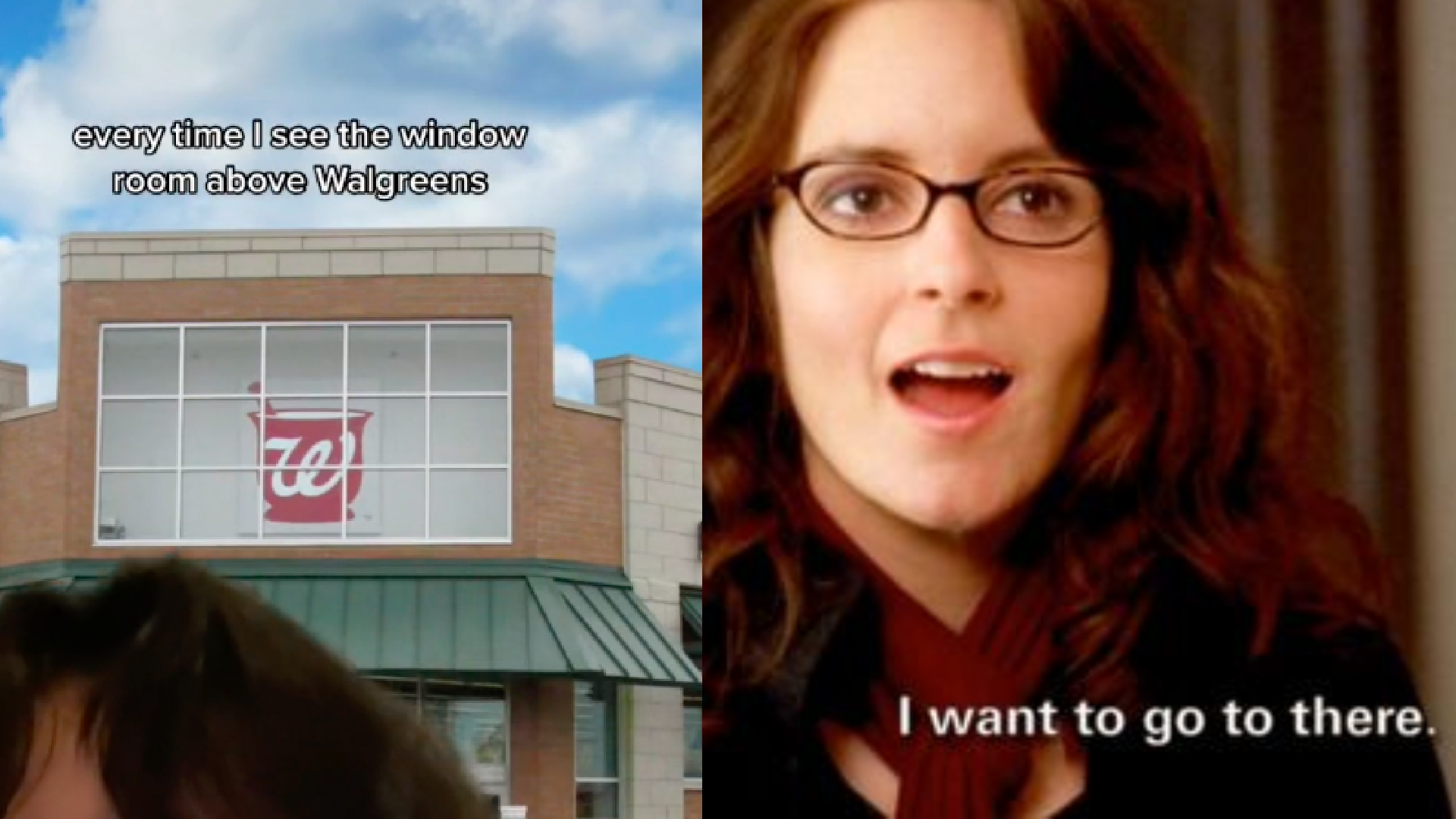 I Want To Go To There Meme Template