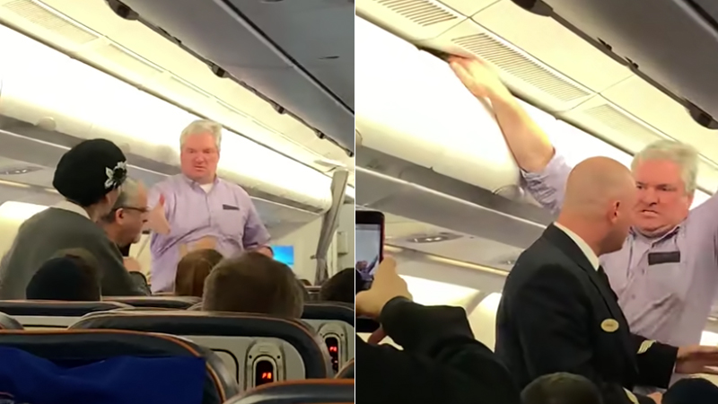 I Want To Shake Your Hand