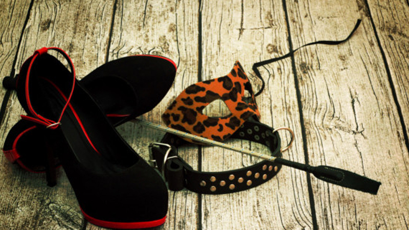 I Want You To Hurt Me