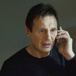 I Will Find You And I Will Kill You