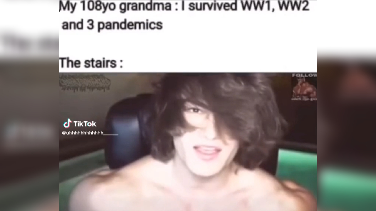 I Woke Up In A New Bugatti Meme Template