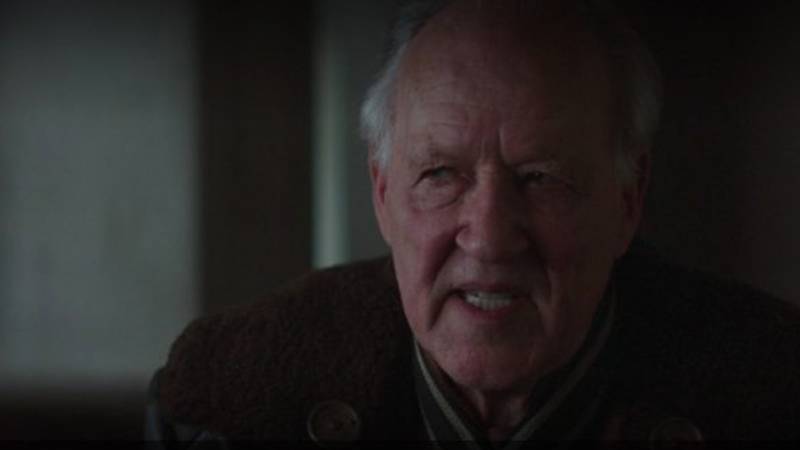 I Would Like to See the Baby Meme Template