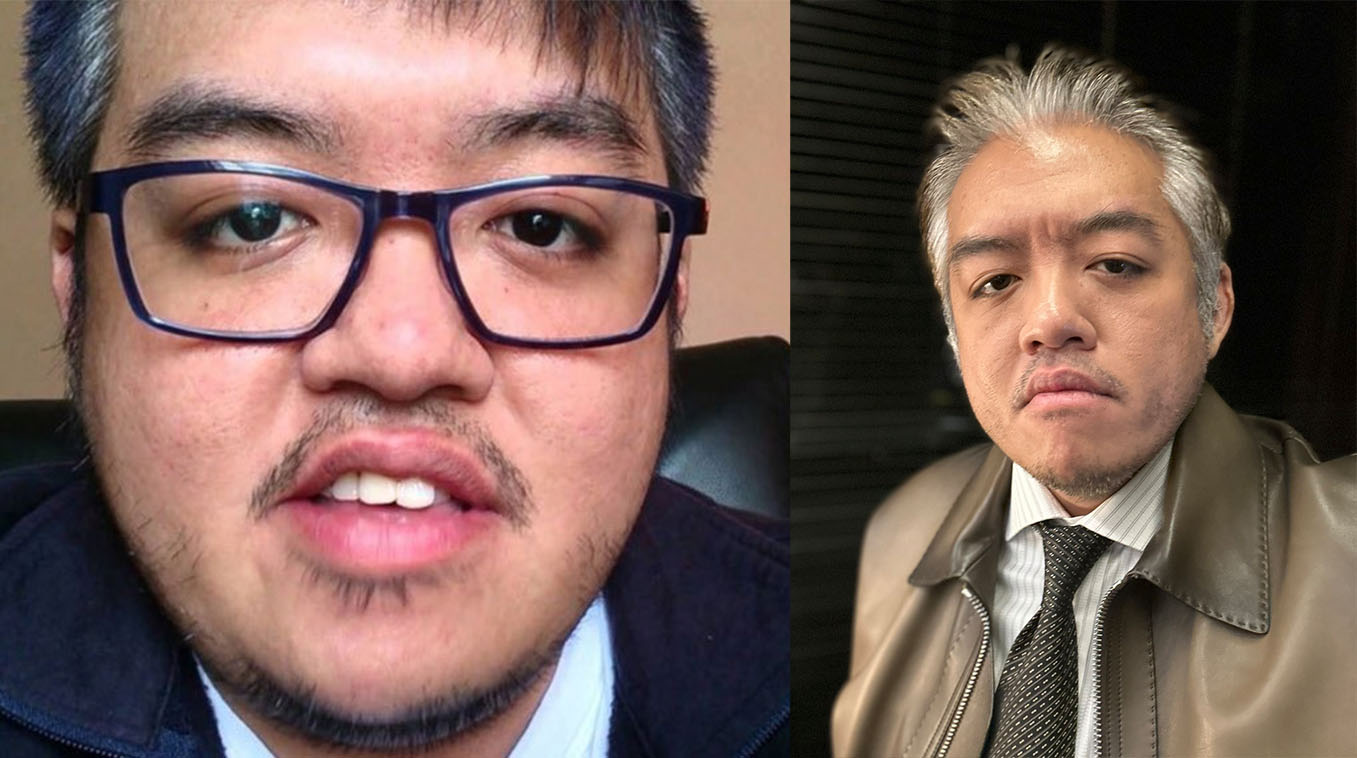 Ian Miles Cheong