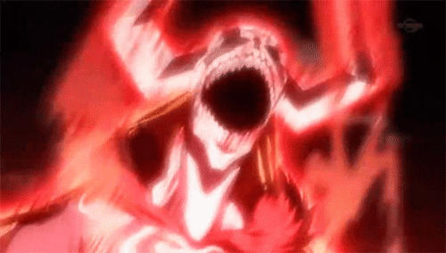 Ichigo Scream