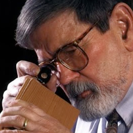 Identifying Wood Meme Template