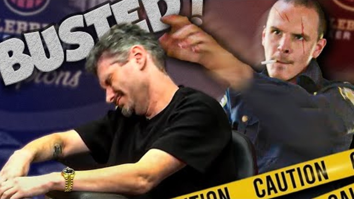 iDubbbz "Content Cop - H3"