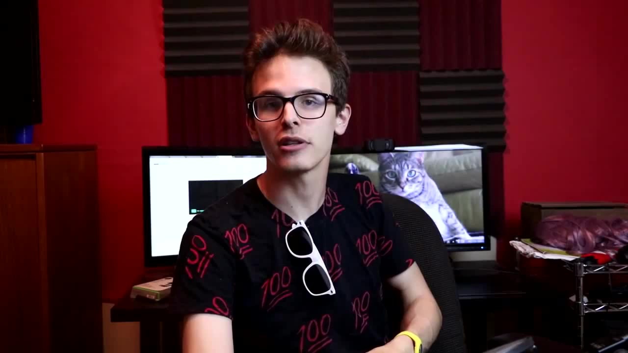 iDubbbz Meme Template