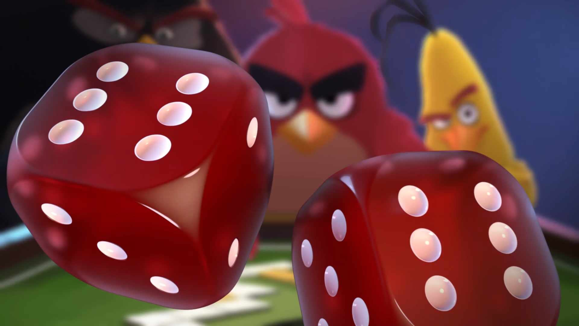 If I Roll a Twelve Meme Template