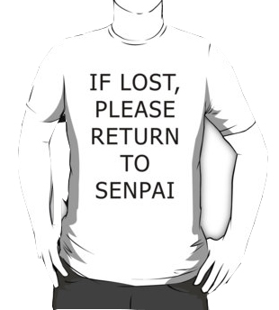 If Lost, Return to Rita