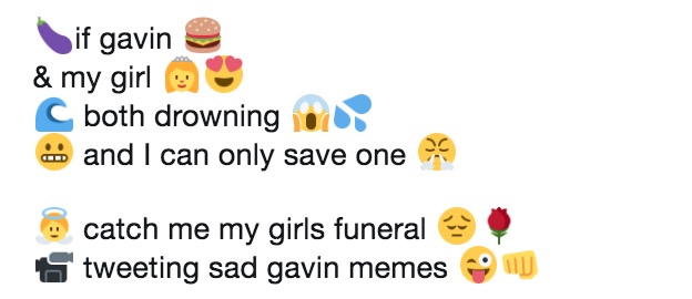 If My Girl Drowning Meme Template