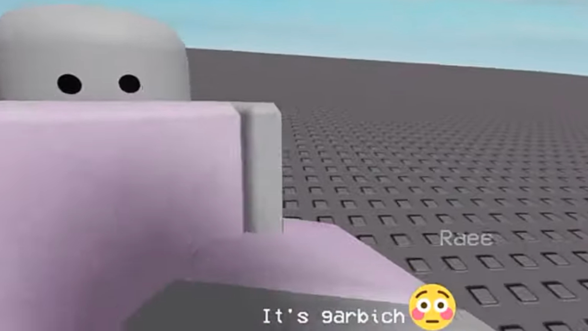 If You Hate Roblox / Roblos