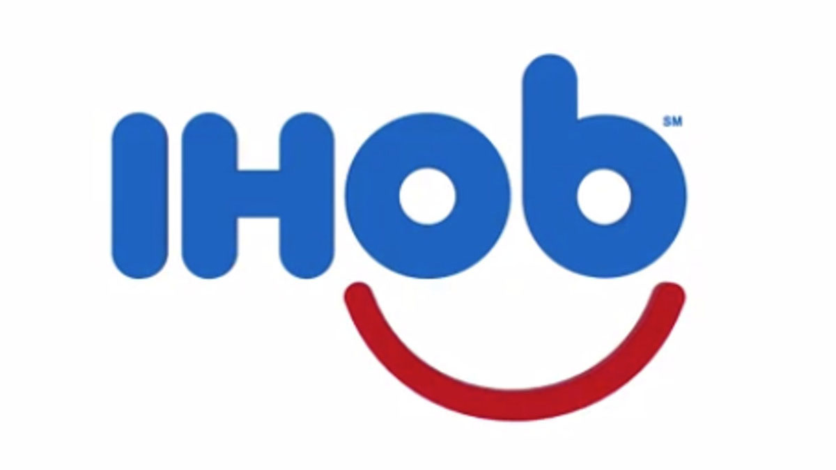 IHOb Meme Template