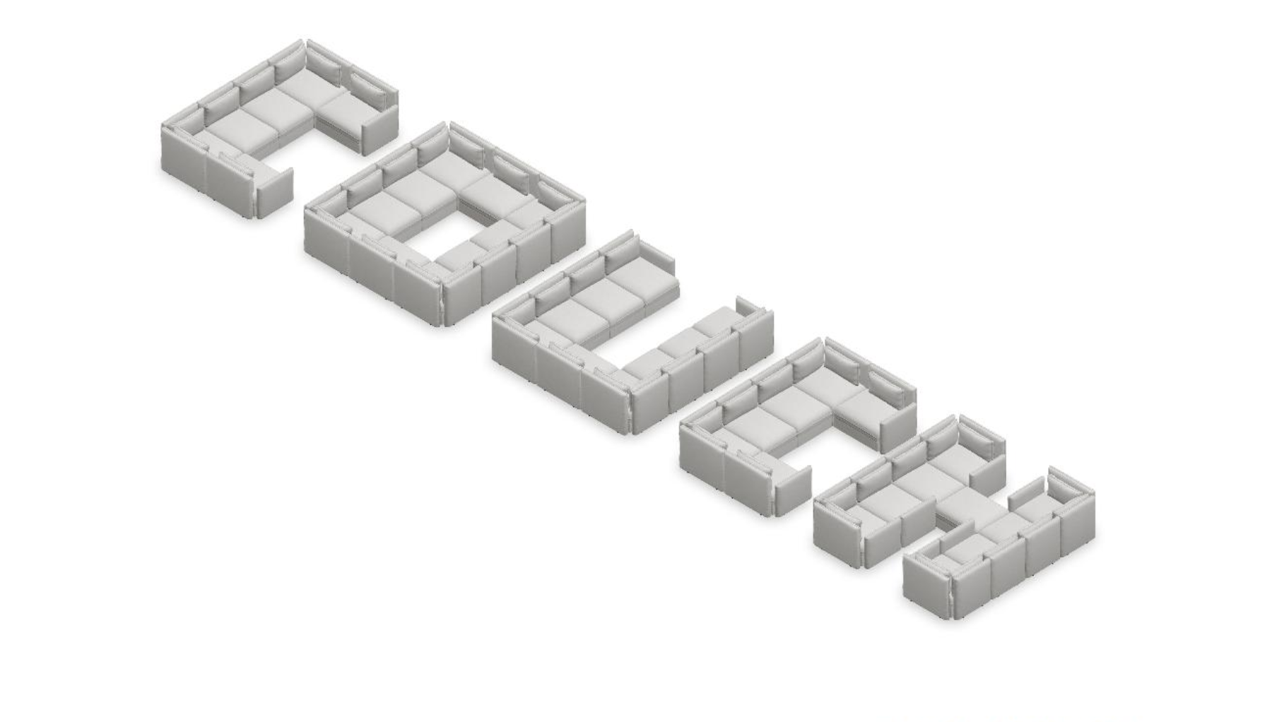 IKEA Couch Design Meme Template