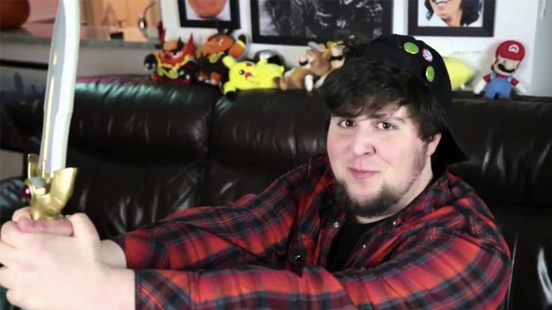 I'm a Brave Boy Meme Template