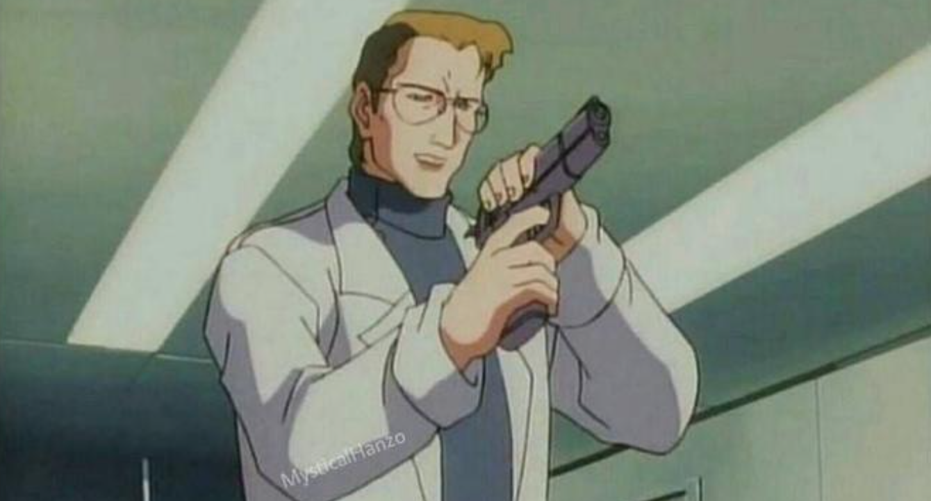 I'm A Healer, But... Meme Template