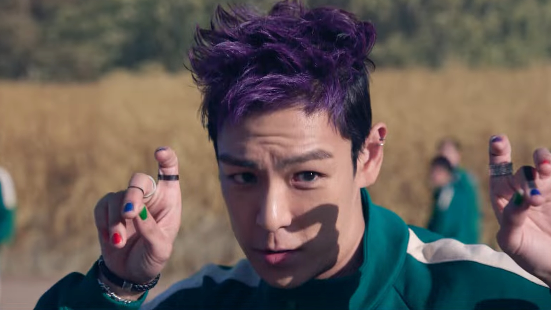 I'm a Legend, Thanos