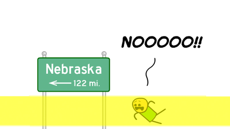 I'm About to Be Raptured Up to Heaven