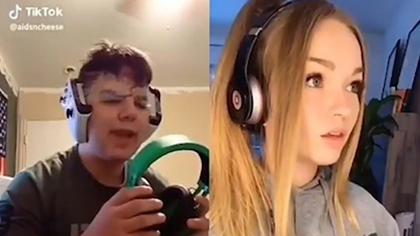 I'm Already Tracer Meme Template