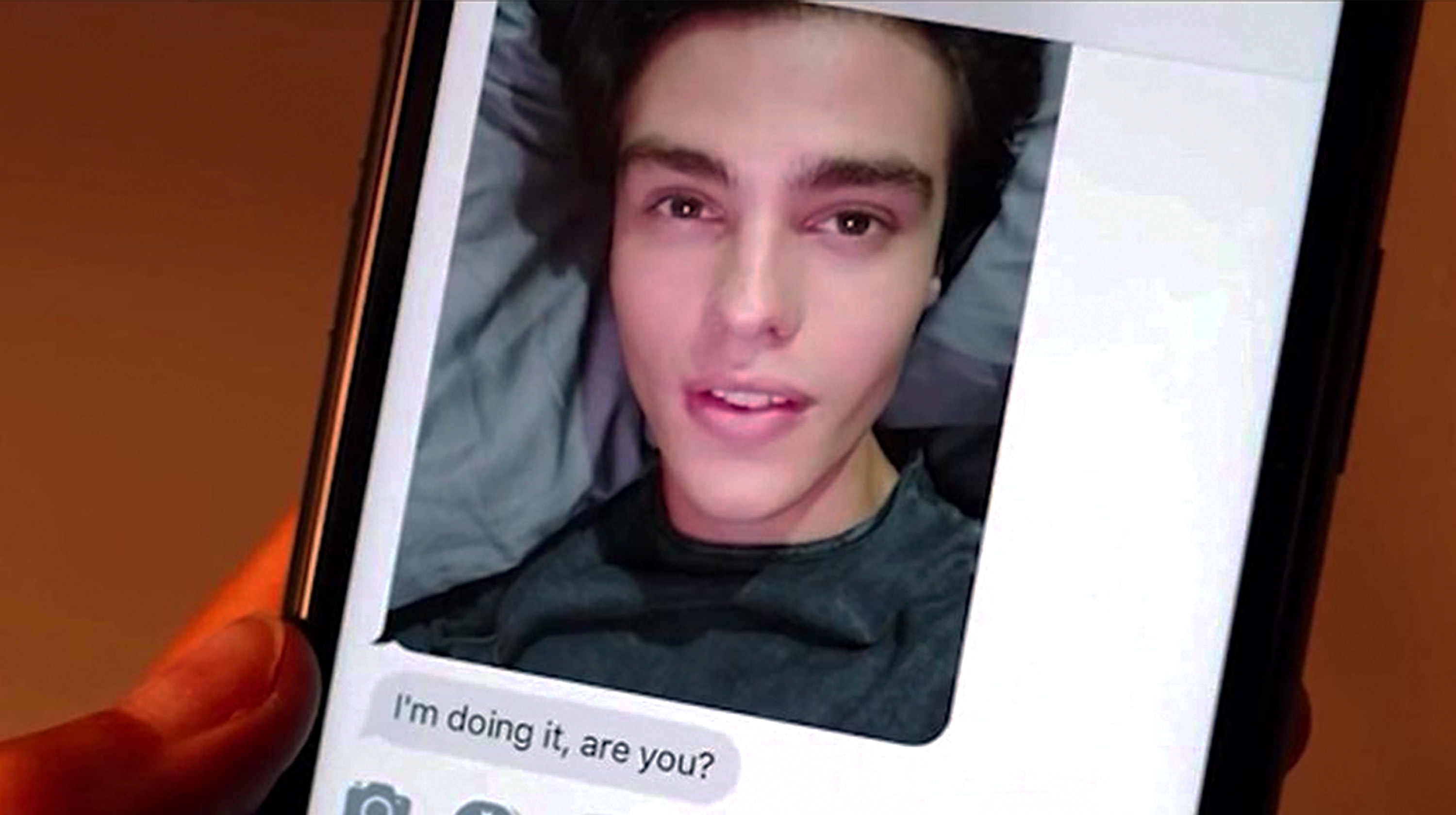 I'm Doing It, Are You?