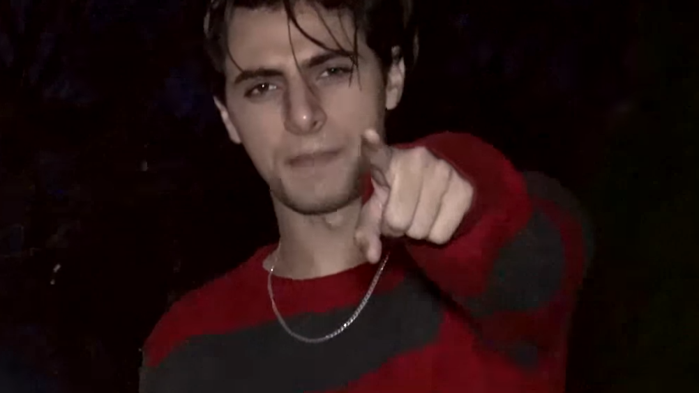 I'm Ethan Bradberry Meme Template