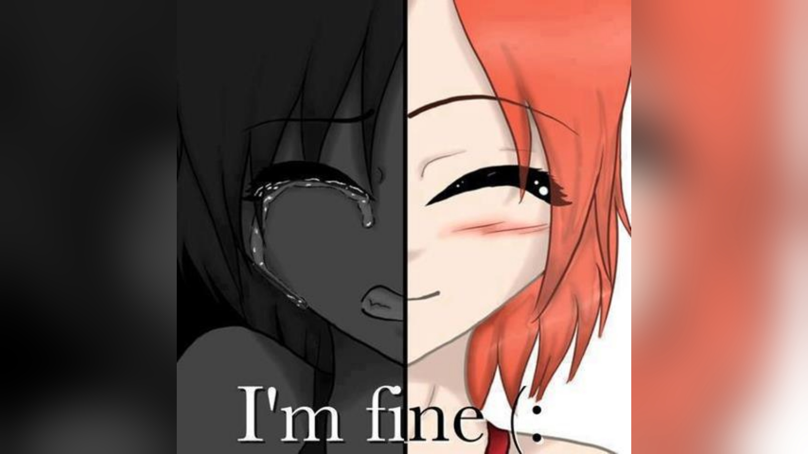 I'm Fine