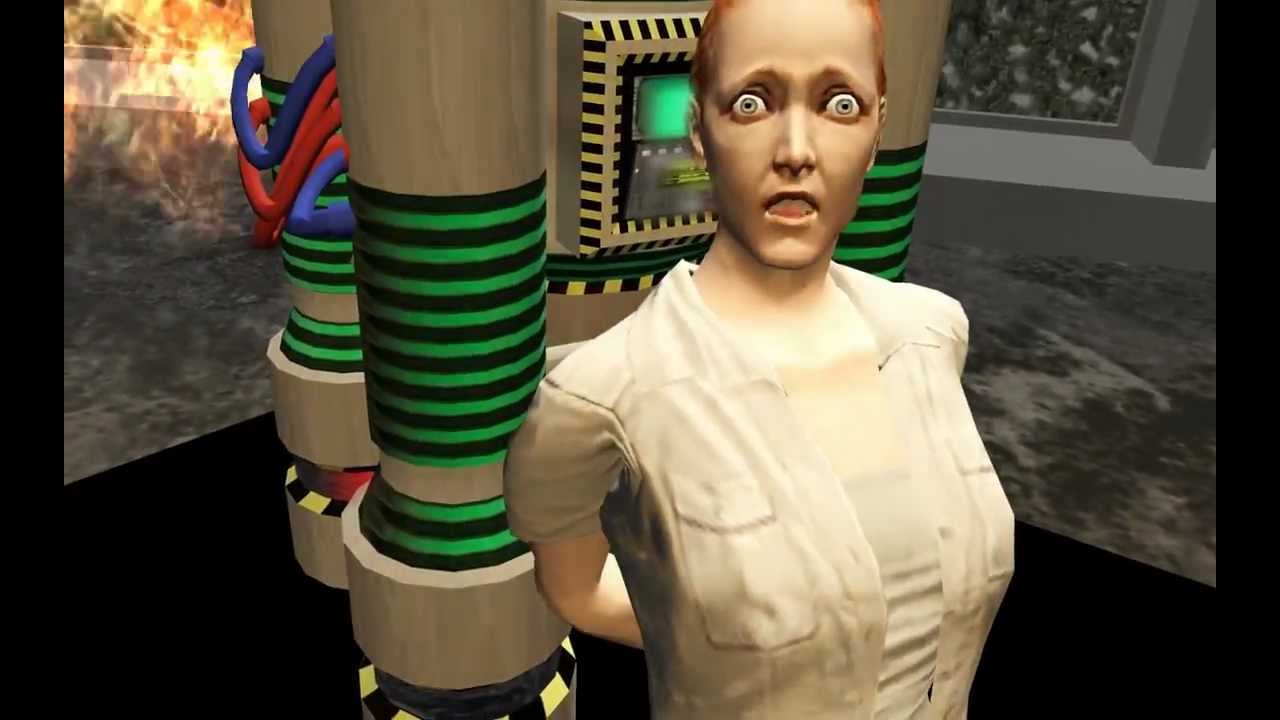 "I'm Going To Die" Spider-man 3 QTE Meme Template