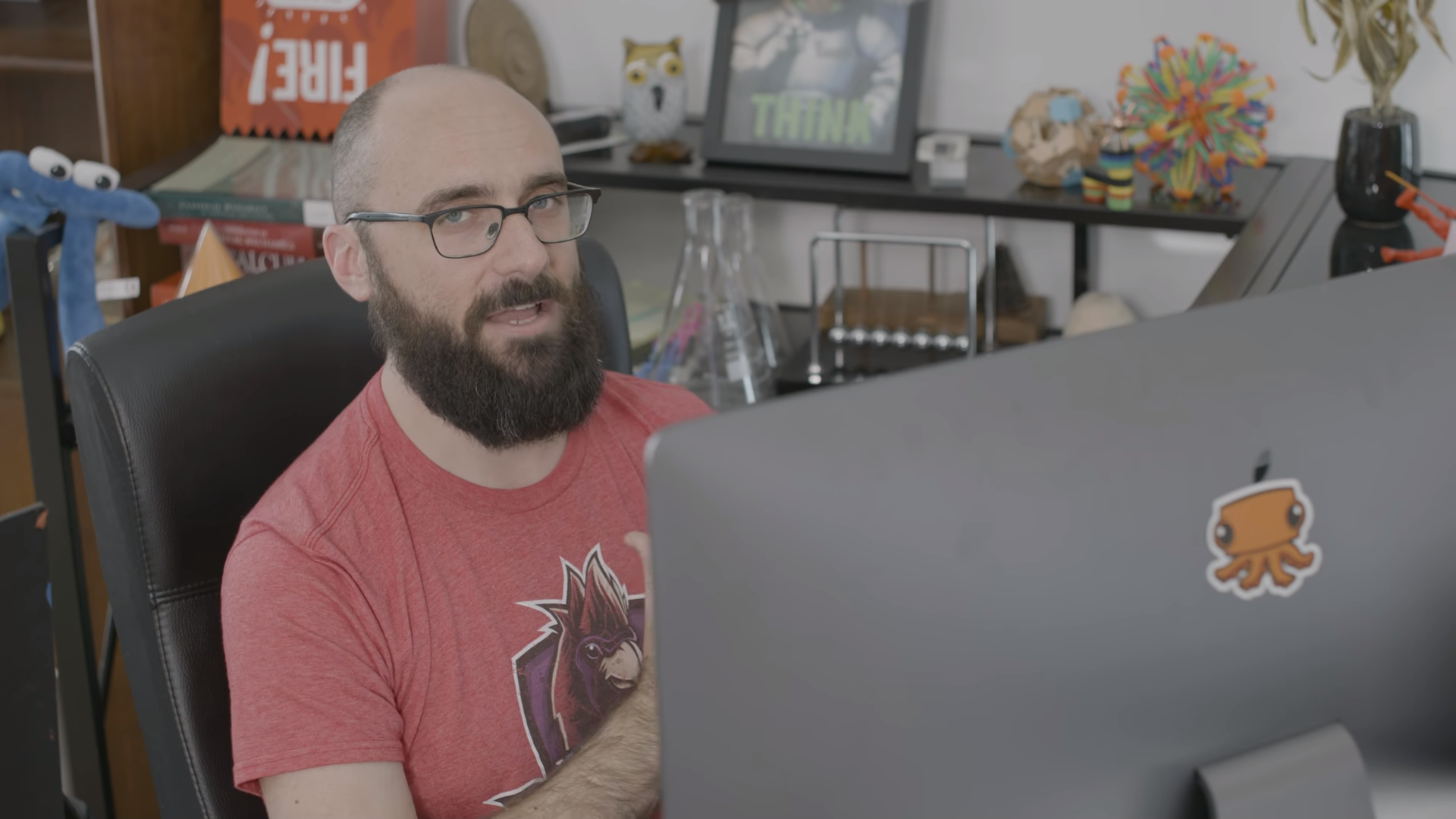 I'm Gonna Do What's Called a Pro Gamer Move Meme Template