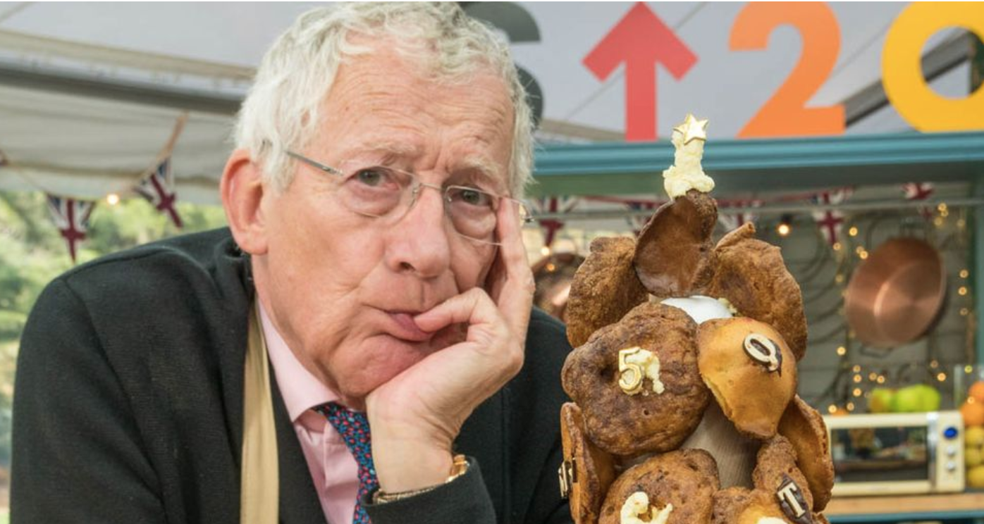 I'm Just Now Asking Myself Whether I Might Have Made An Error