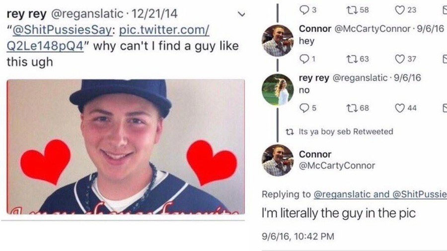 I'm Literally the Guy in the Pic Meme Template