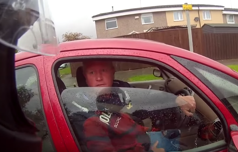 I'm Ronnie Pickering