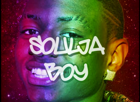 I'm So Fresh You Can Suck My Nuts