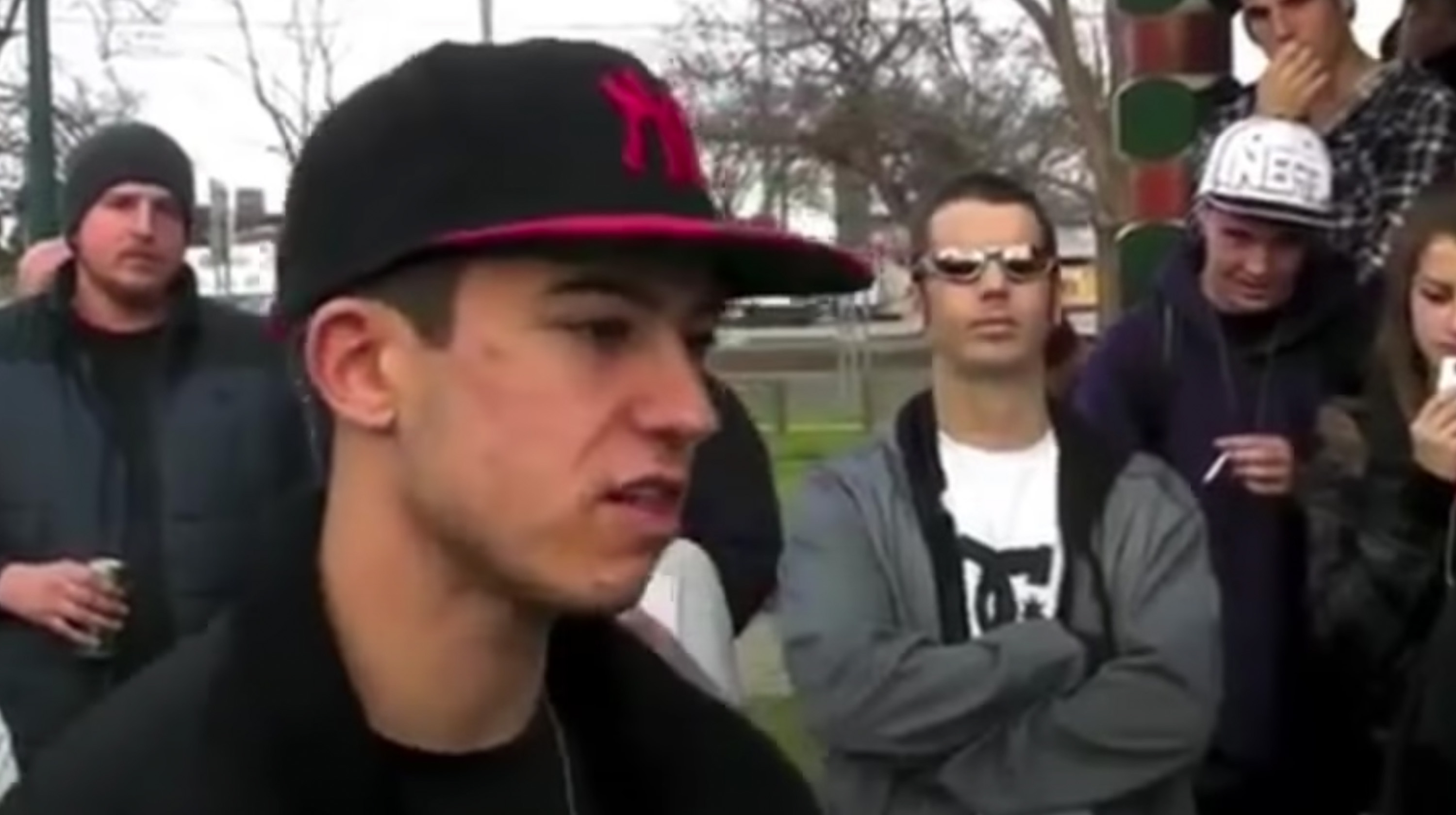 I'm Sorry Little Kids but I'm a Killer Clown Today