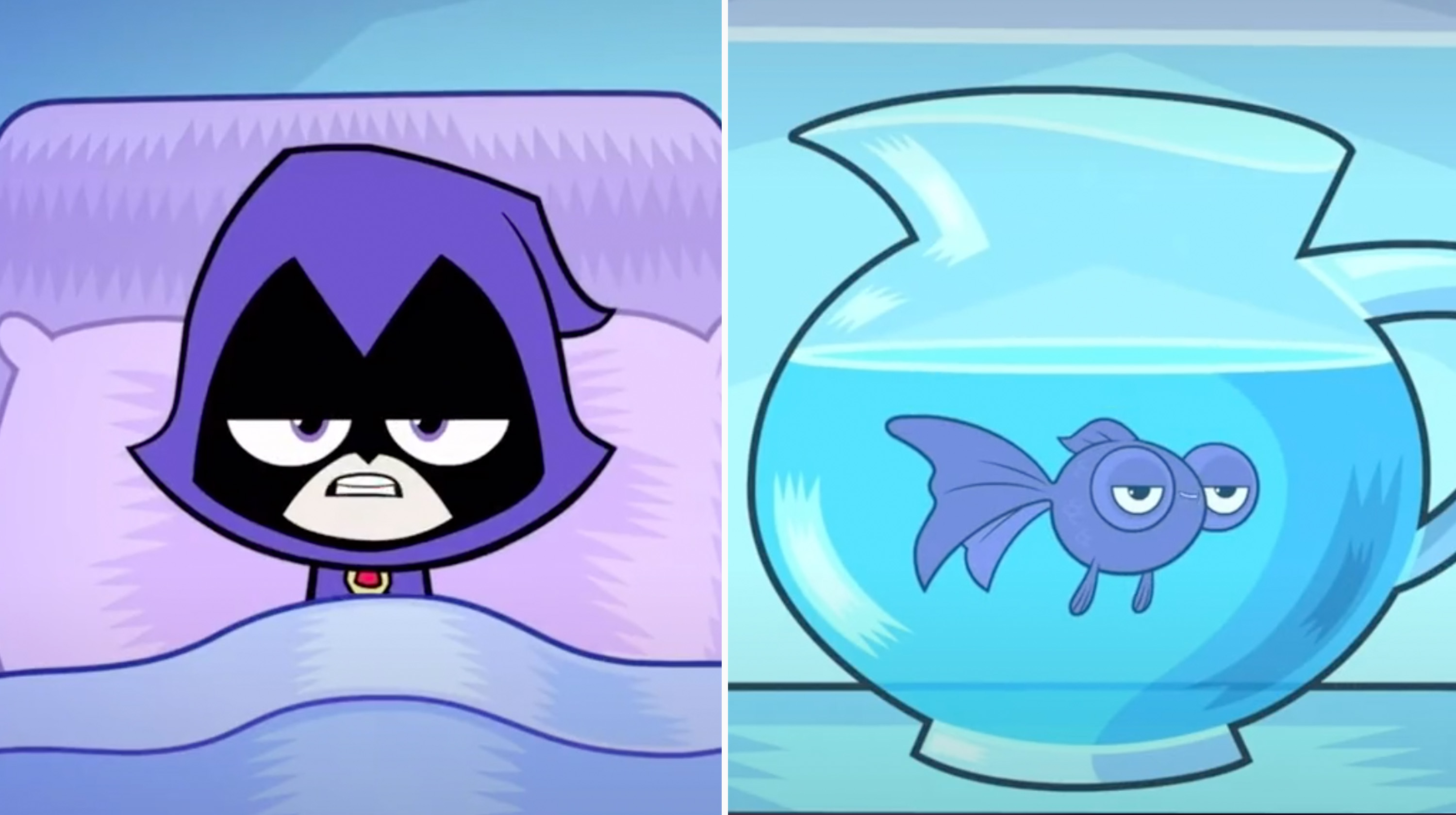 I'm Thirsty, Refreshing