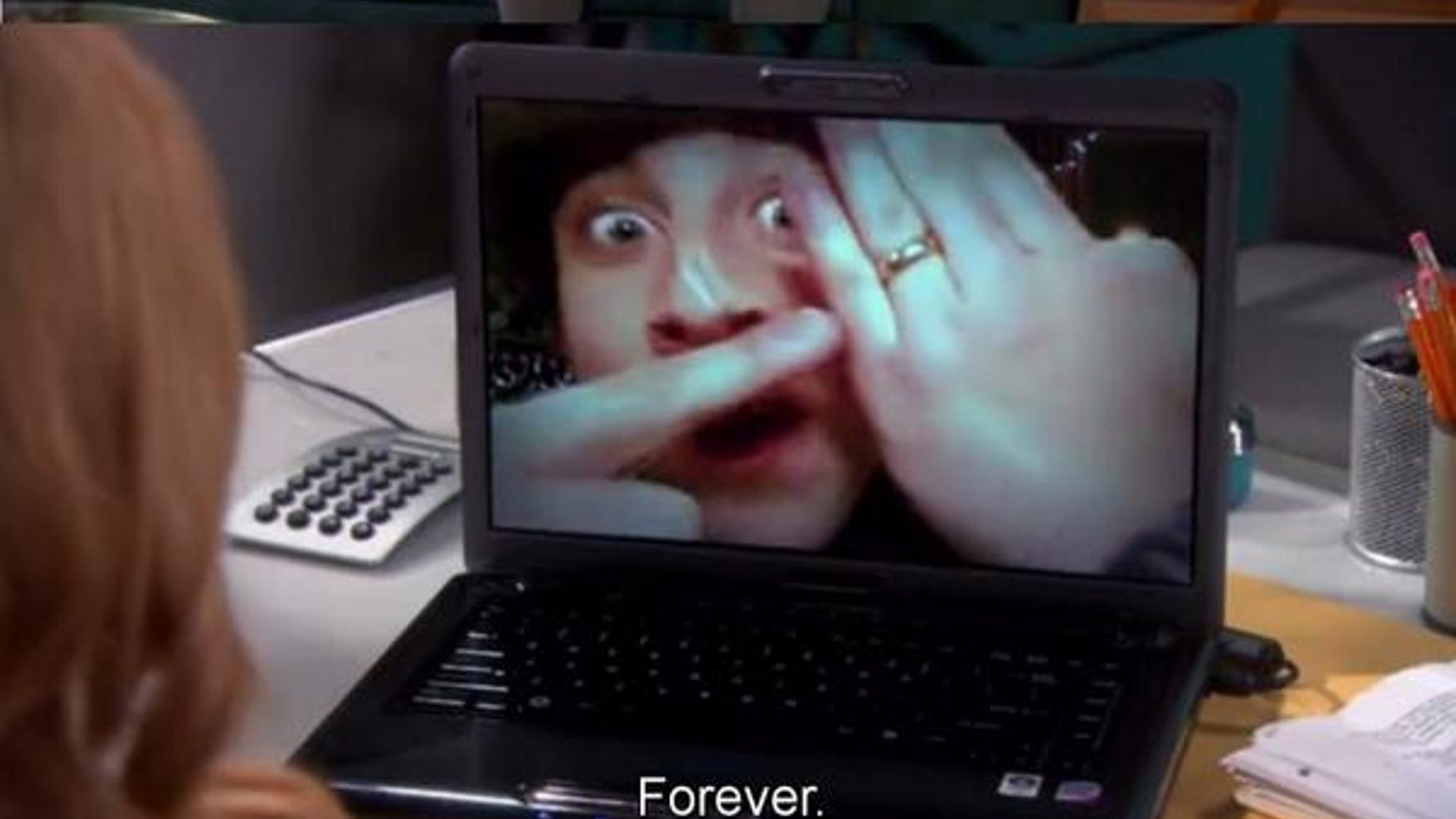 I'm Your Idiot Forever