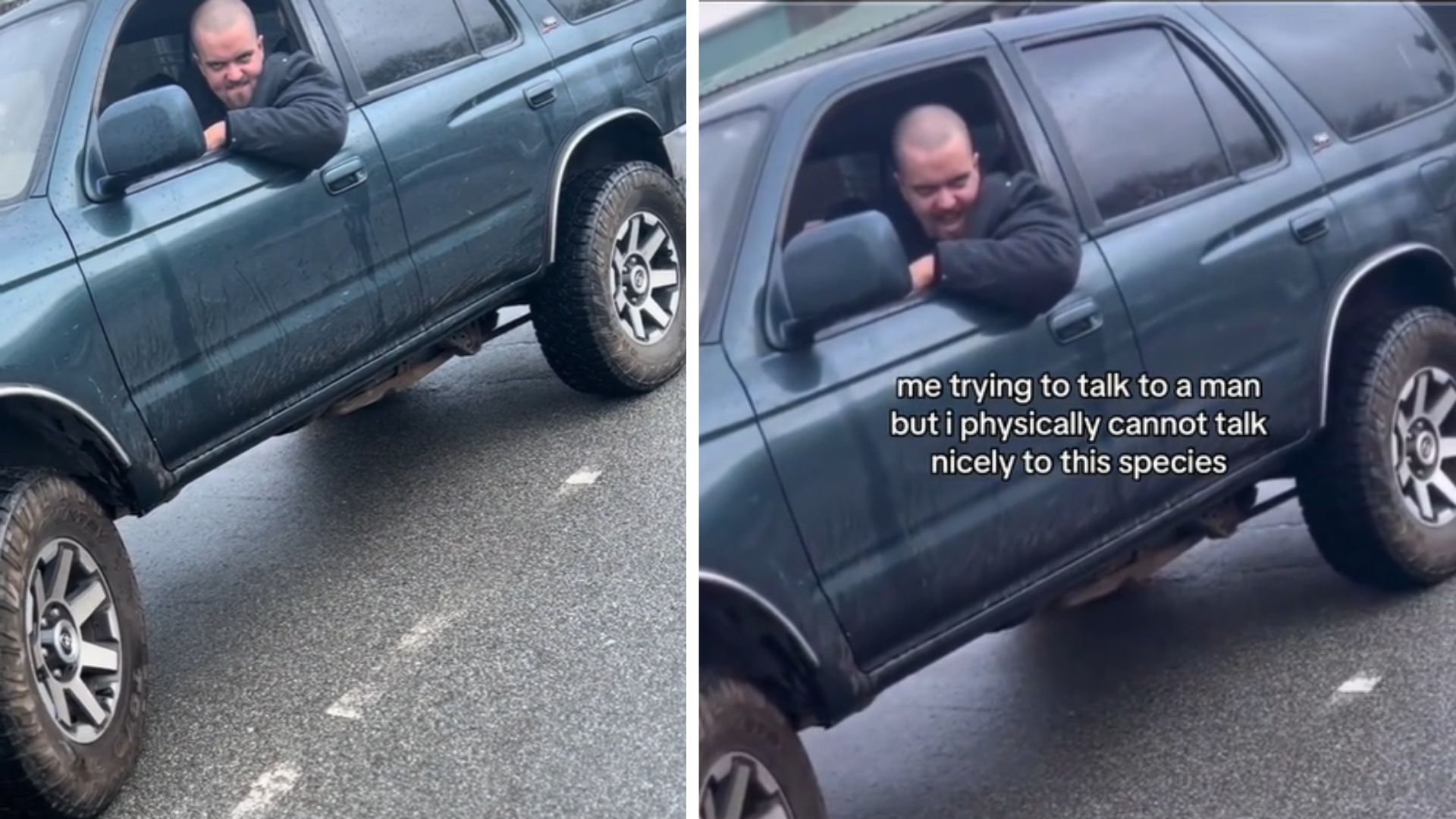 I'm Your Uber Driver. Get In! Meme Template