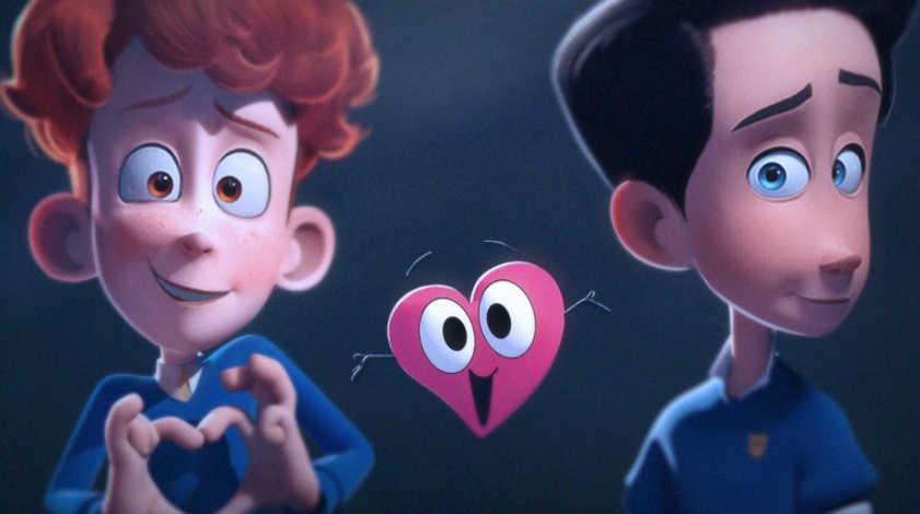 In a Heartbeat Meme Template