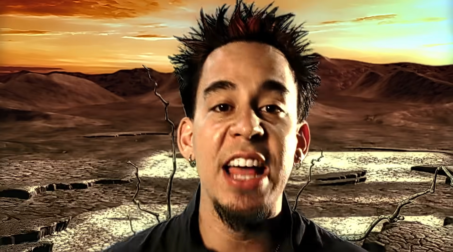 In The End Meme Template